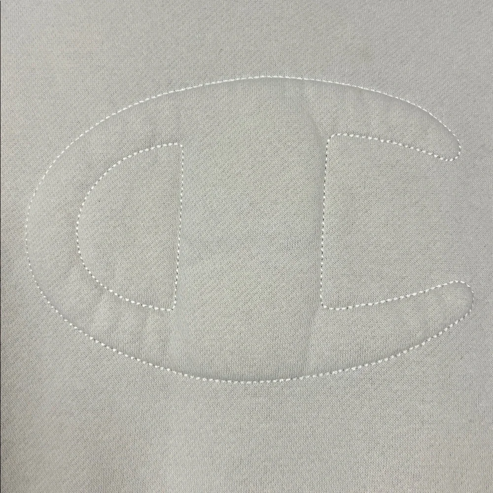 Champion classic hoodie